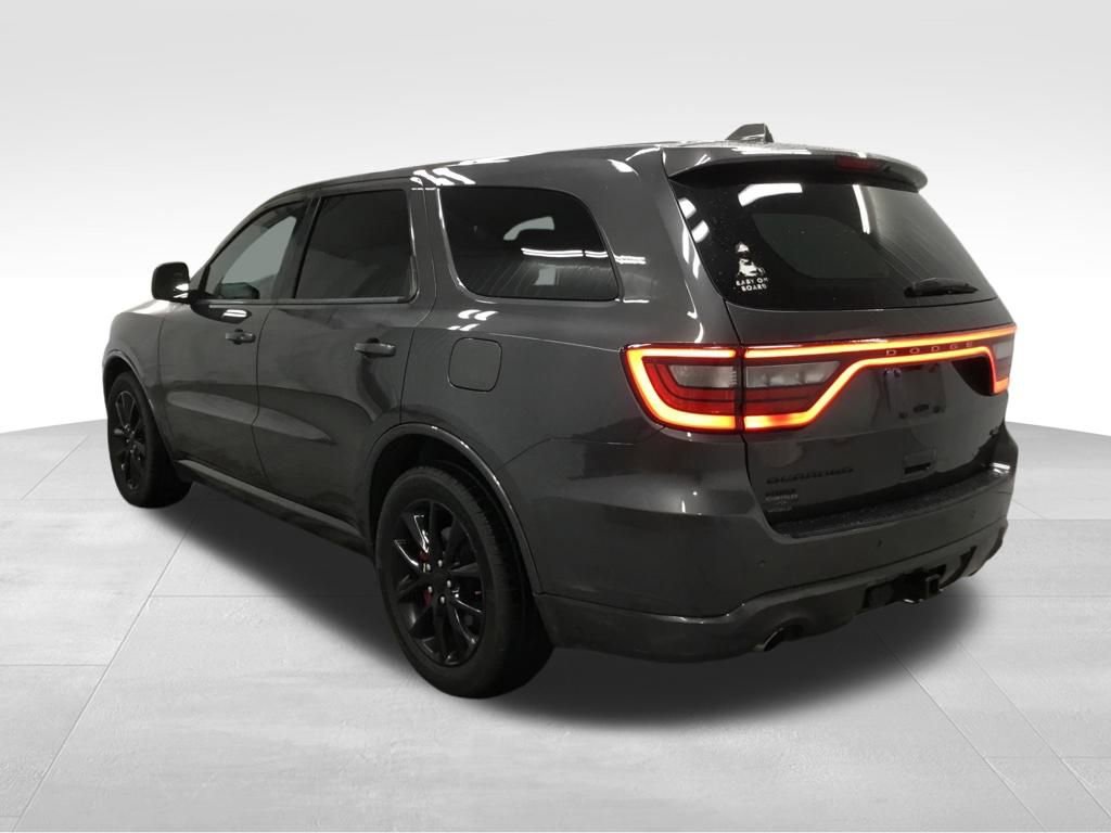 Used 2017 Dodge Durango R/T w/ Blacktop Package image 16
