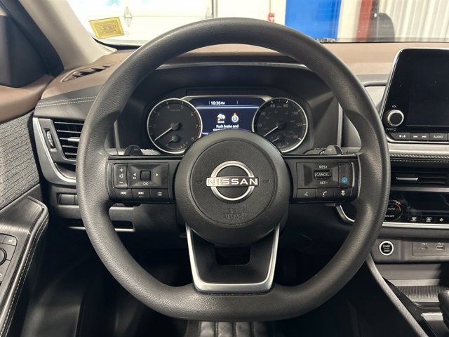 Used 2023 Nissan Rogue SV AWD/4WD image 15