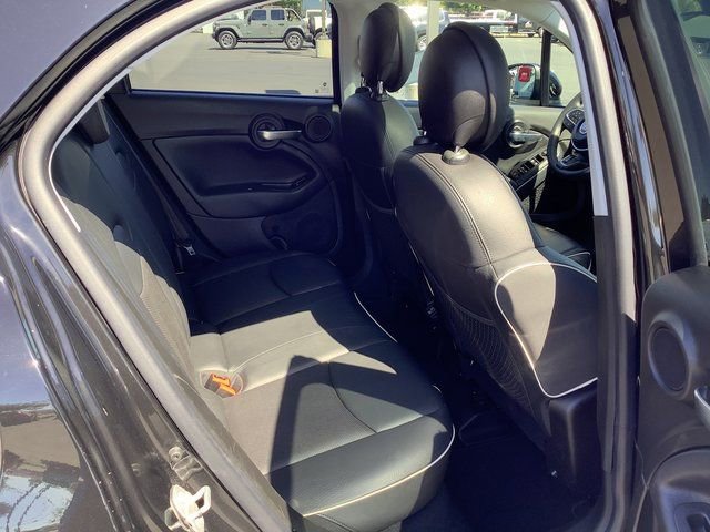 Used 2020 FIAT 500X Trekking image 32