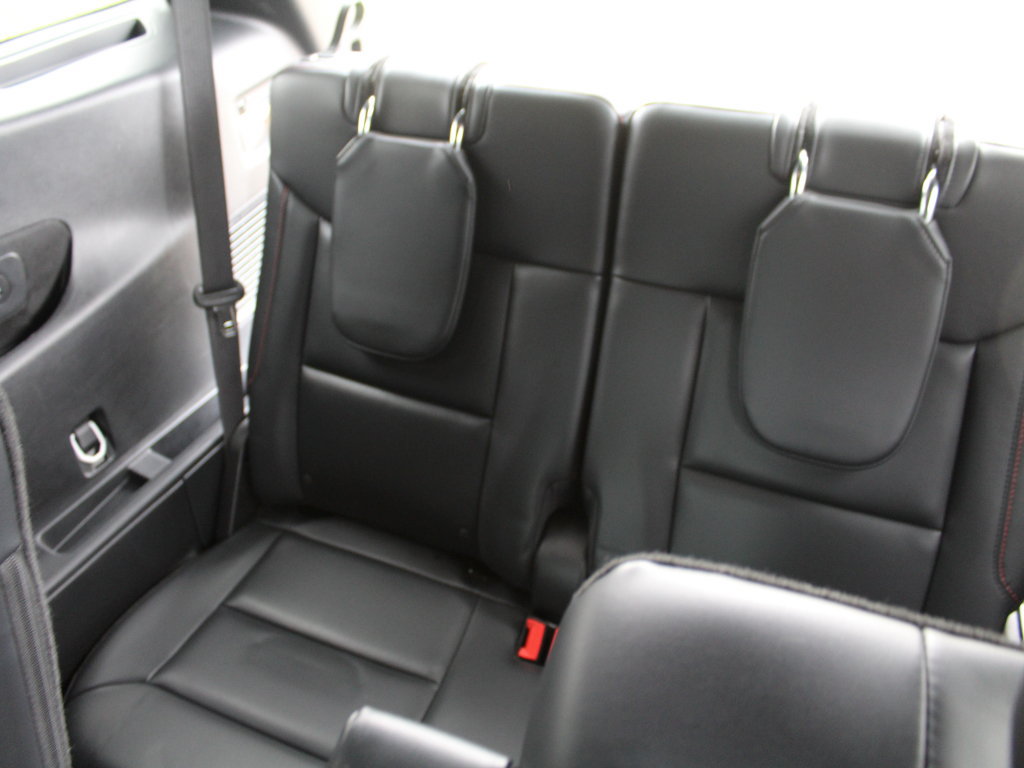 Used 2026 Ford Explorer ST-Line AWD/4WD image 12
