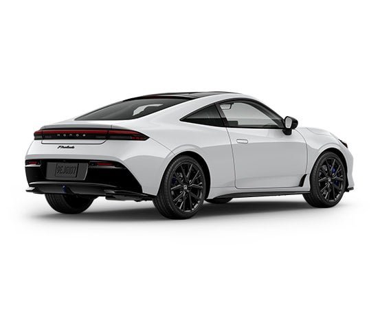 New 2026 Honda Prelude image 3