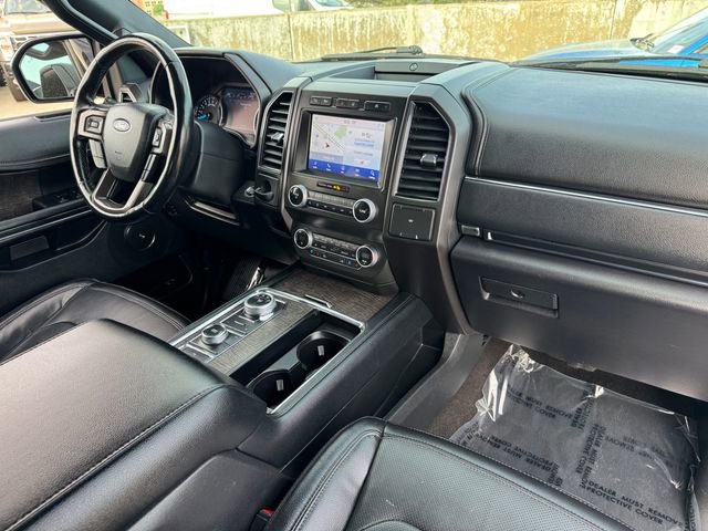 Certified 2021 Ford Expedition Limited image 23