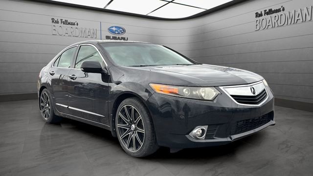 Used 2011 Acura TSX 2.4 image 2