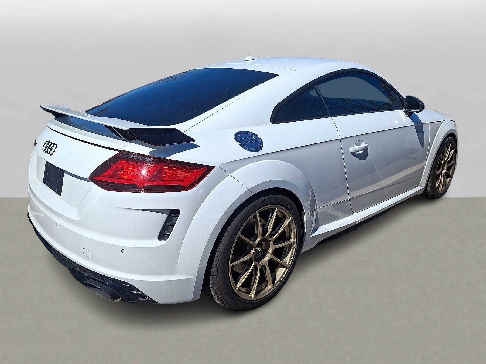 Used 2021 Audi TT RS image 3
