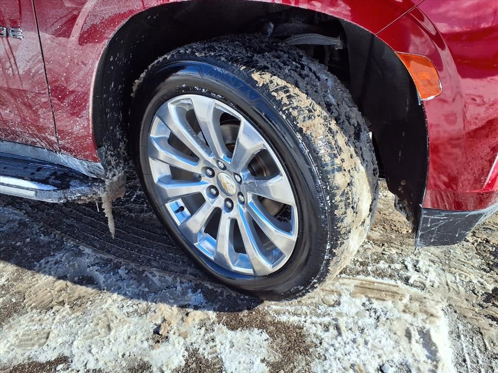 Certified 2023 Chevrolet Tahoe Premier image 39