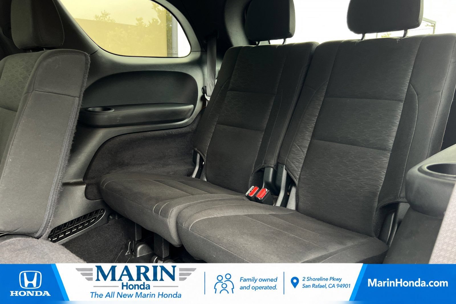 Used 2025 Dodge Durango GT AWD/4WD image 18