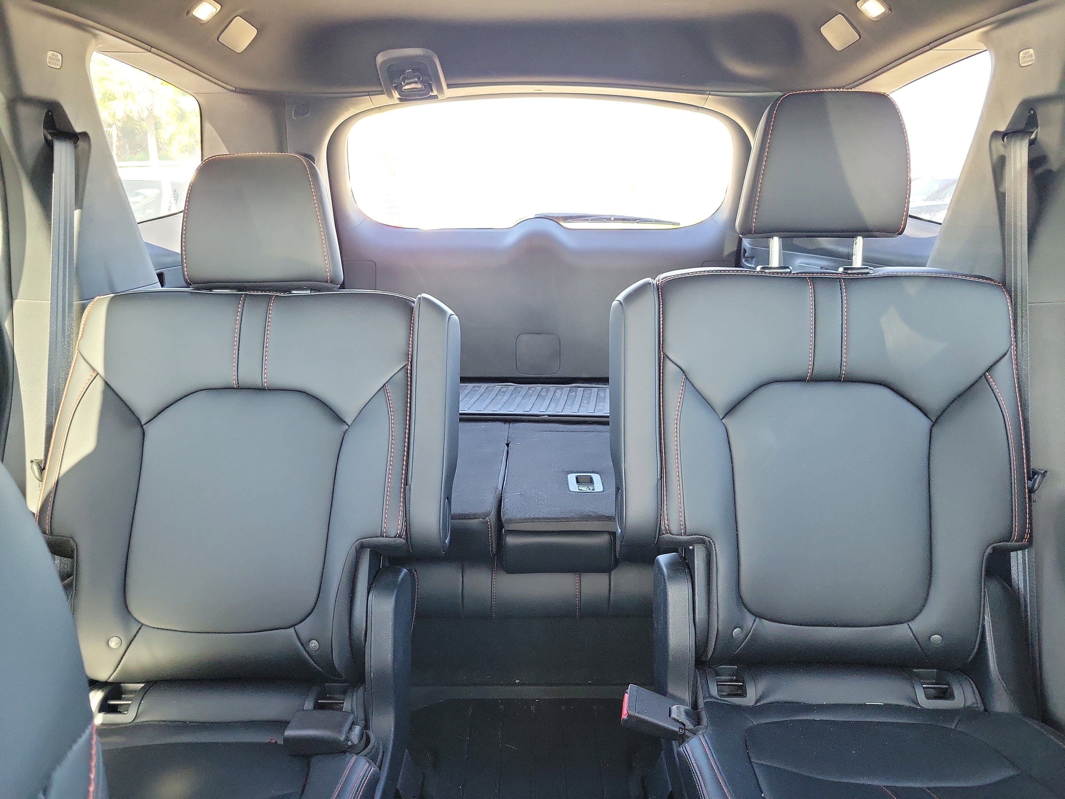 Used 2024 Honda Pilot TrailSport image 19