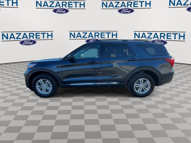 Used 2023 Ford Explorer XLT image 5