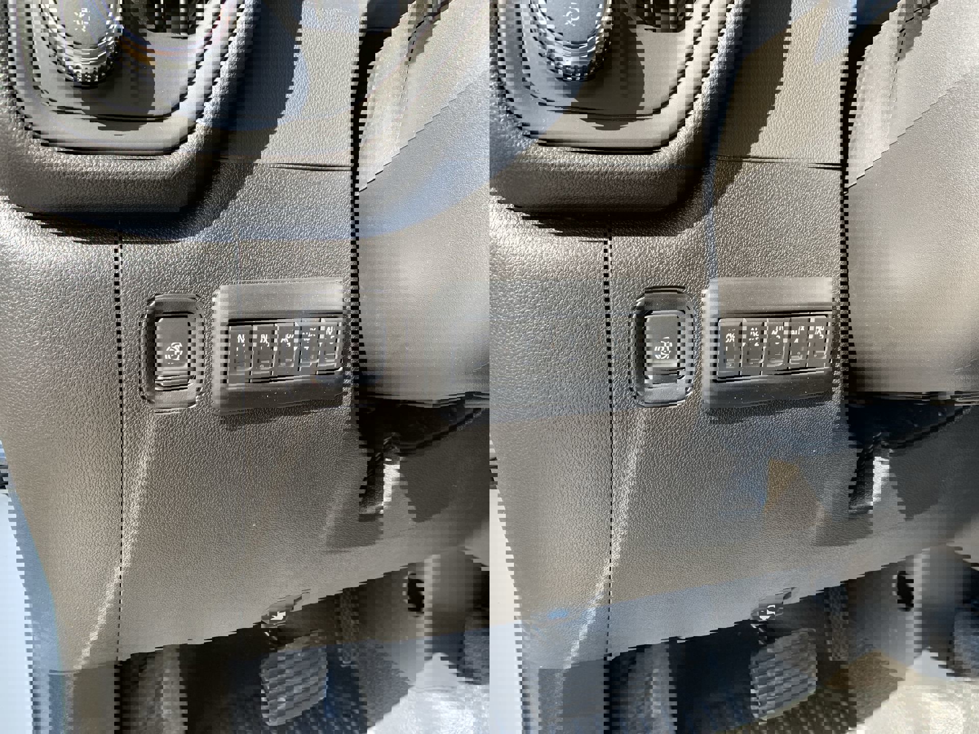 New 2025 GMC Sierra 3500 Pro w/ Convenience Package image 42