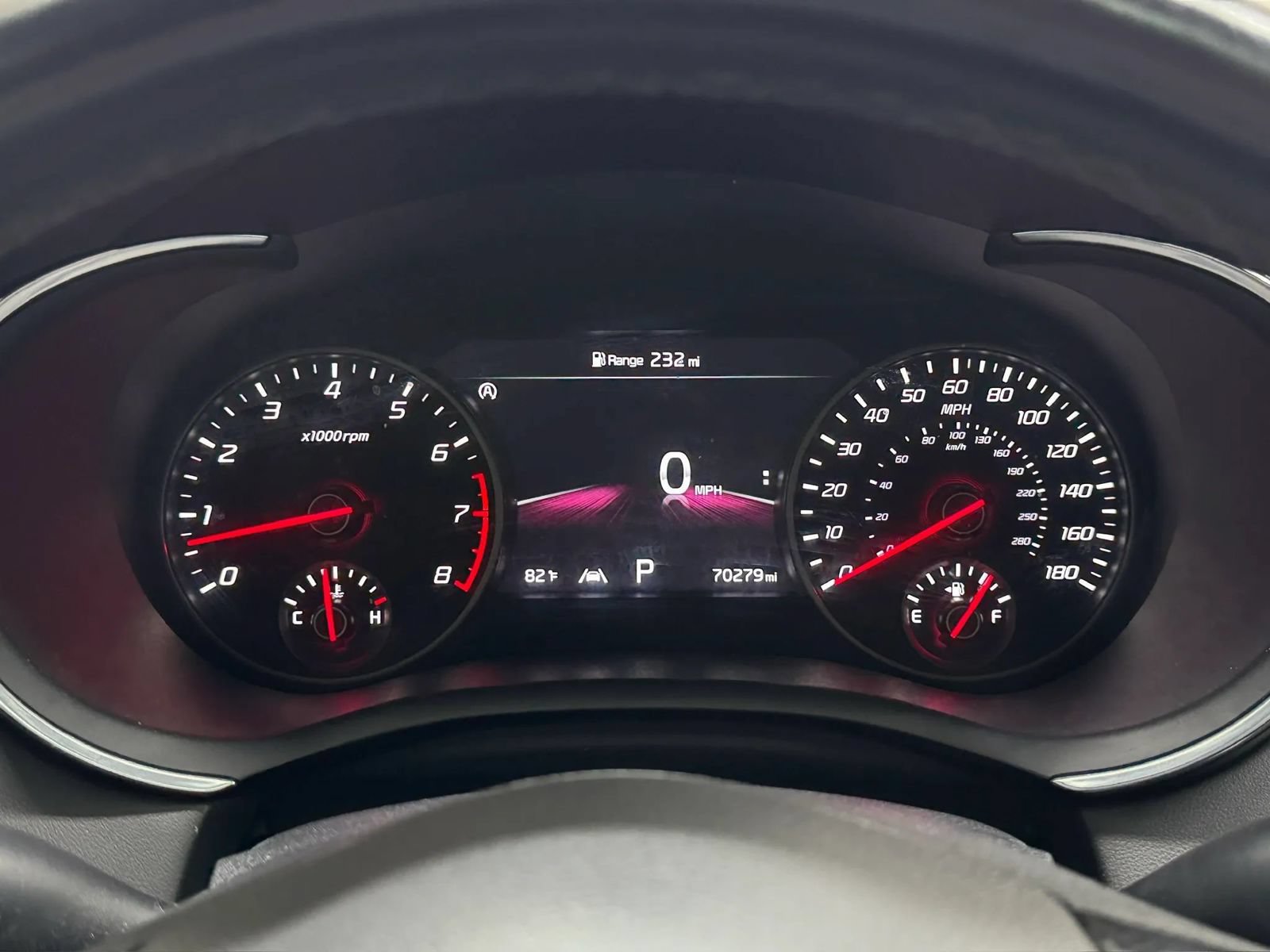 Used 2022 Kia Stinger GT2 w/ Scorpion Package RWD image 33