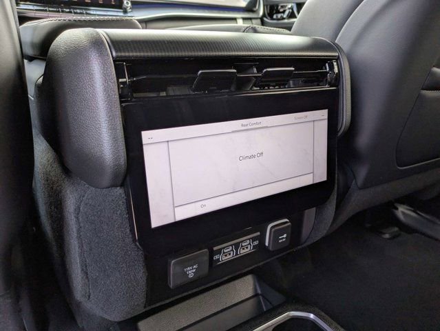 New 2026 Jeep Grand Wagoneer Summit AWD/4WD image 16