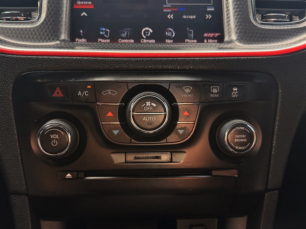 Used 2013 Dodge Charger SRT8 RWD image 27