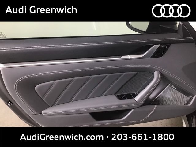 Used 2021 Porsche 911 Turbo S AWD/4WD image 11