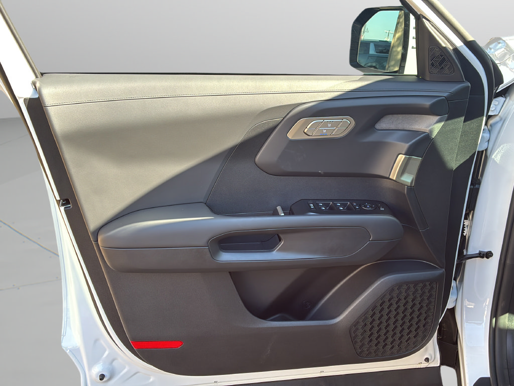 New 2027 Kia Telluride EX FWD image 20