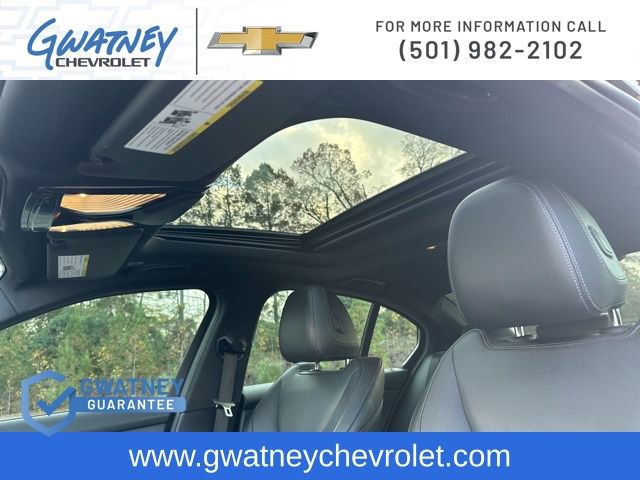 Used 2023 BMW 330i Sedan image 23