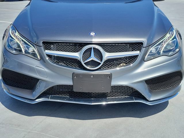 Used 2017 Mercedes-Benz E 400 4MATIC Coupe w/ Premium 2 Package image 9