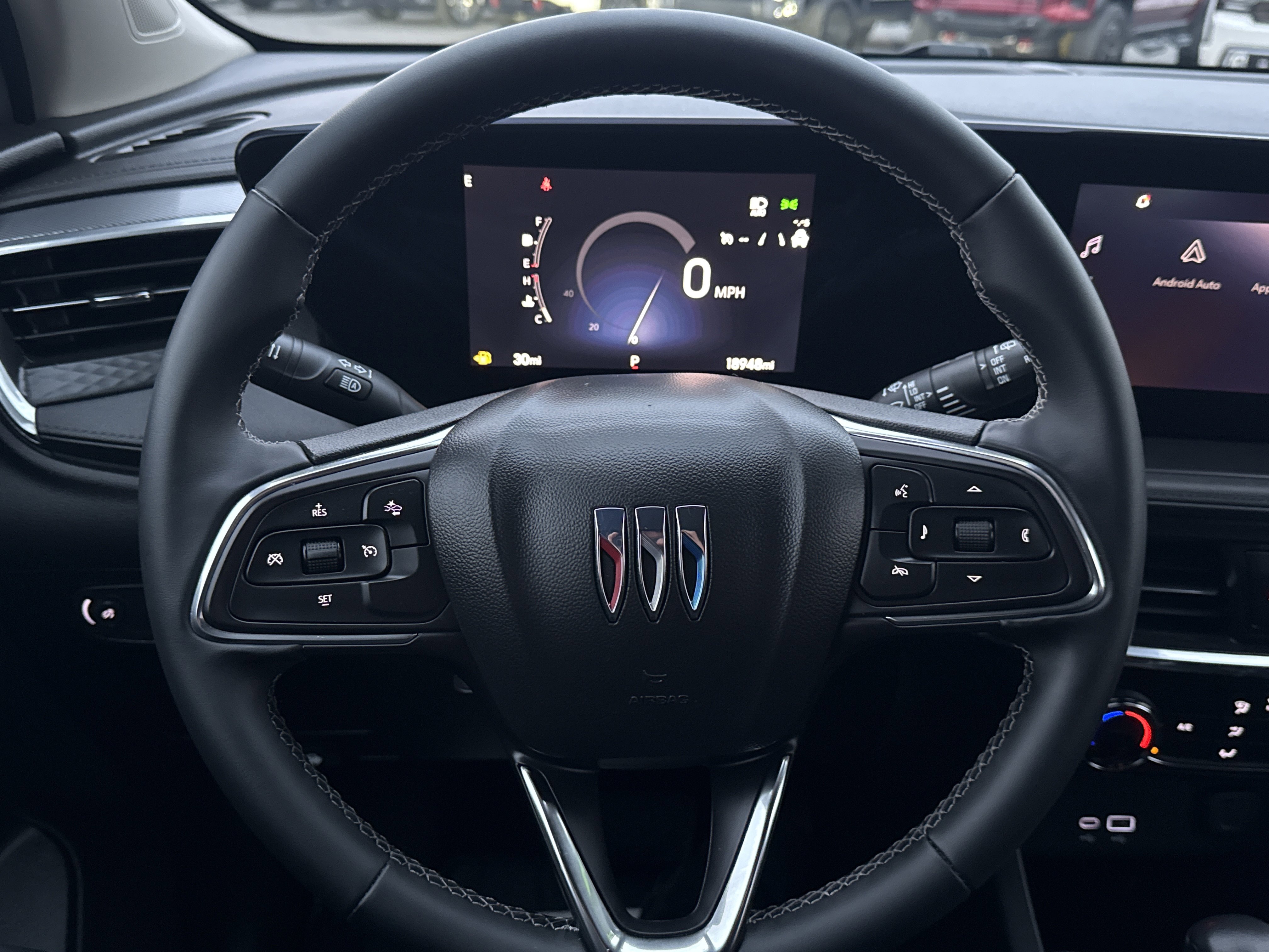 Used 2024 Buick Encore GX Preferred image 29