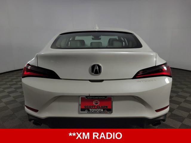 Used 2025 Acura Integra image 7