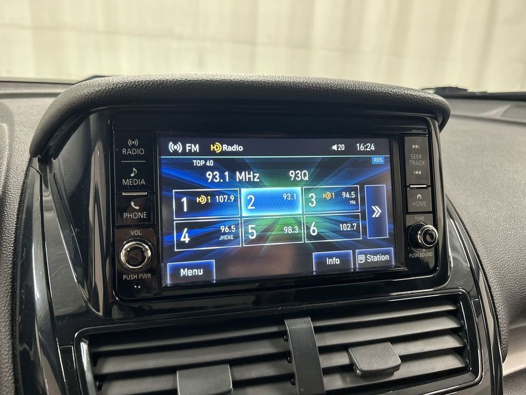 Used 2022 Mitsubishi Eclipse Cross ES AWD/4WD image 14