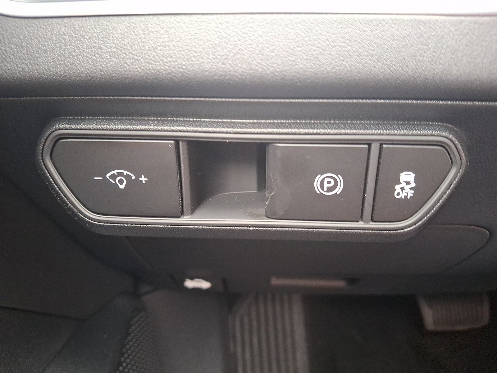 New 2026 Kia K4 EX FWD image 17