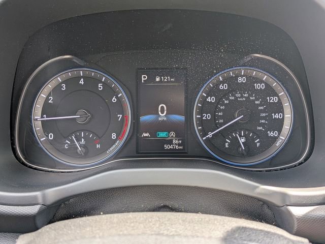 Used 2022 Hyundai Kona SEL AWD/4WD image 11