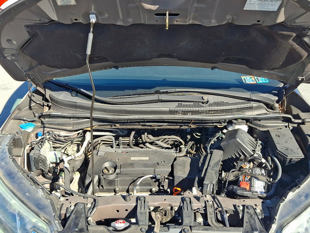 Used 2016 Honda CR-V EX-L image 28