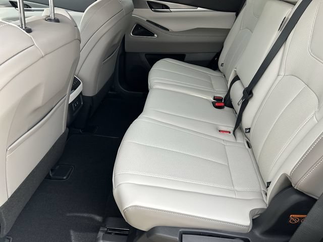 New 2027 INFINITI QX60 Luxe AWD/4WD image 19