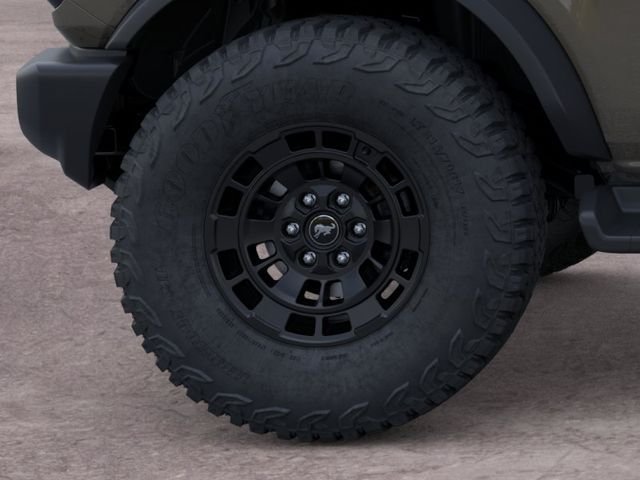 New 2026 Ford Bronco Outer Banks AWD/4WD image 21