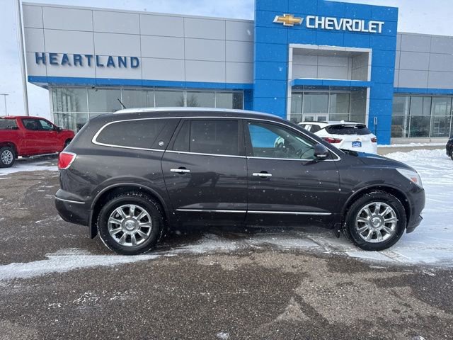 Used 2015 Buick Enclave Leather w/ Trailering Package image 6