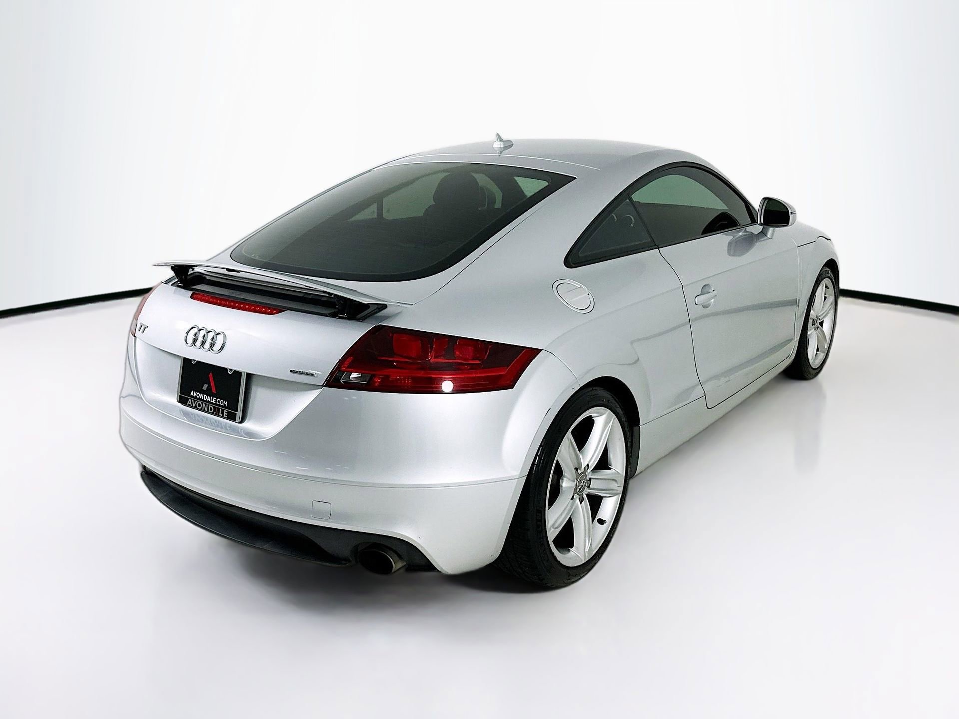 Used 2011 Audi TT 2.0T Premium Plus image 8