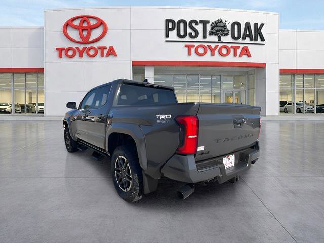 Used 2024 Toyota Tacoma TRD Sport image 5