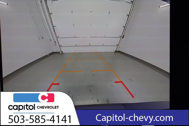 Used 2025 Chevrolet Equinox LT w/ Convenience Package II AWD/4WD image 25