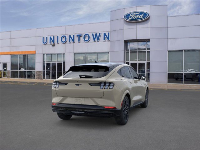 New 2026 Ford Mustang Mach-E Premium image 8