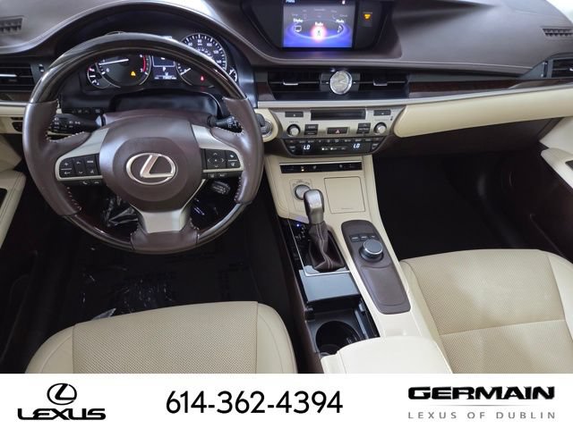 Used 2017 Lexus ES 350 w/ Premium Package FWD image 16