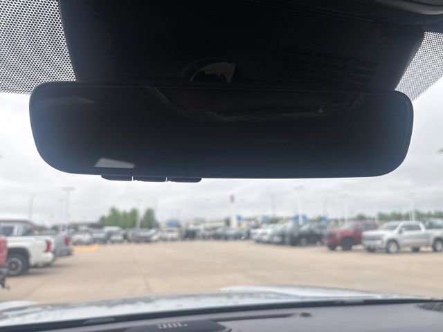 New 2025 Toyota Tacoma TRD Off-Road image 25