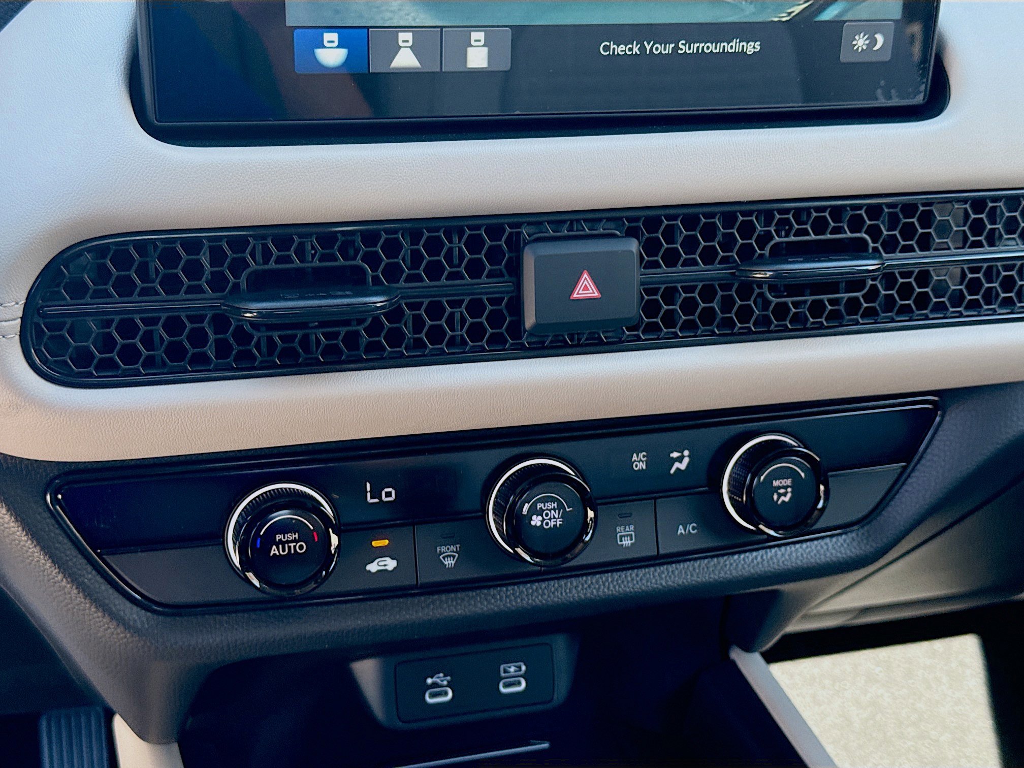 New 2026 Honda HR-V LX image 14