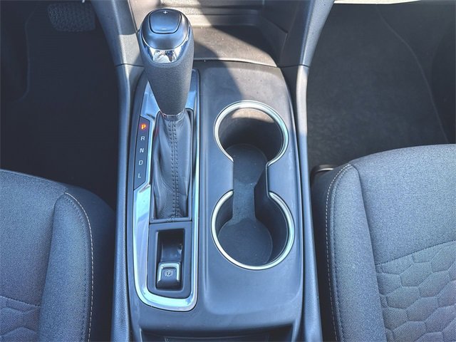 Used 2021 Chevrolet Equinox LT image 15