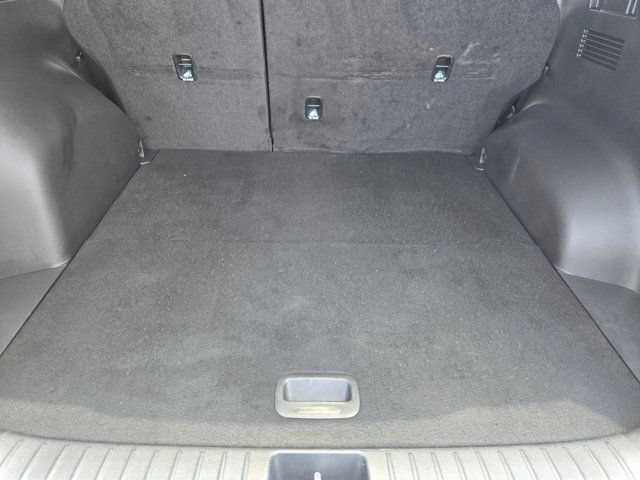 Certified 2025 Kia Sportage SX FWD image 32