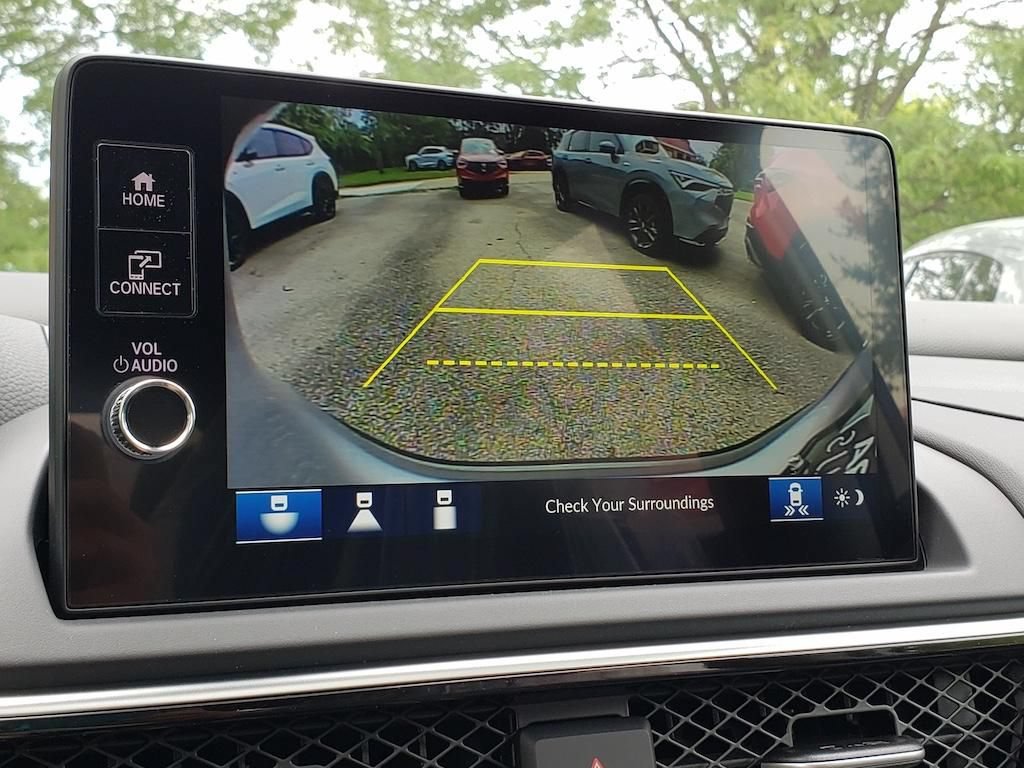 New 2026 Acura ADX AWD image 12