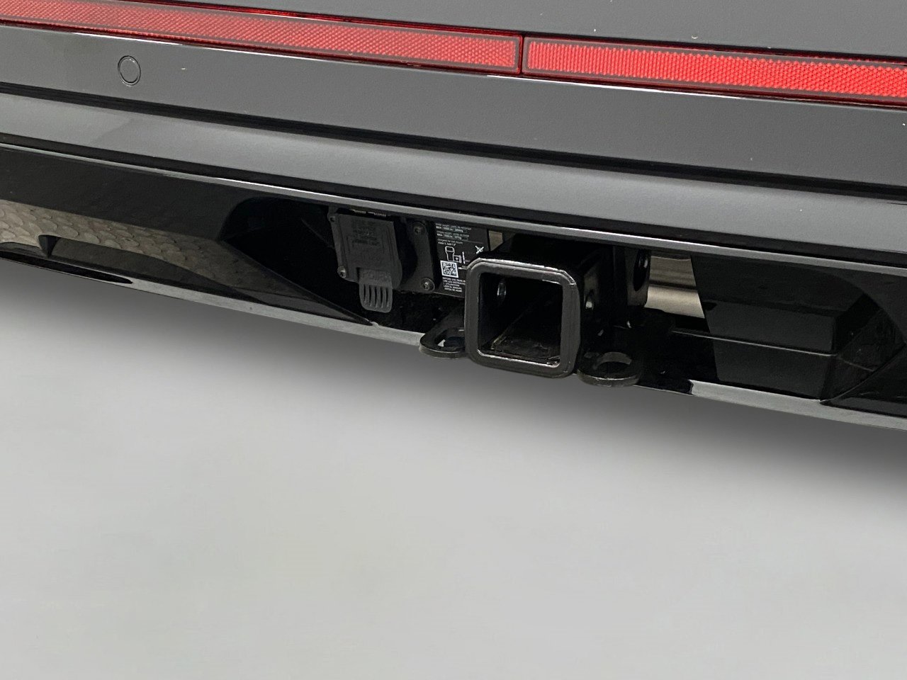 New 2026 Volkswagen Atlas SEL Premium R-Line image 4