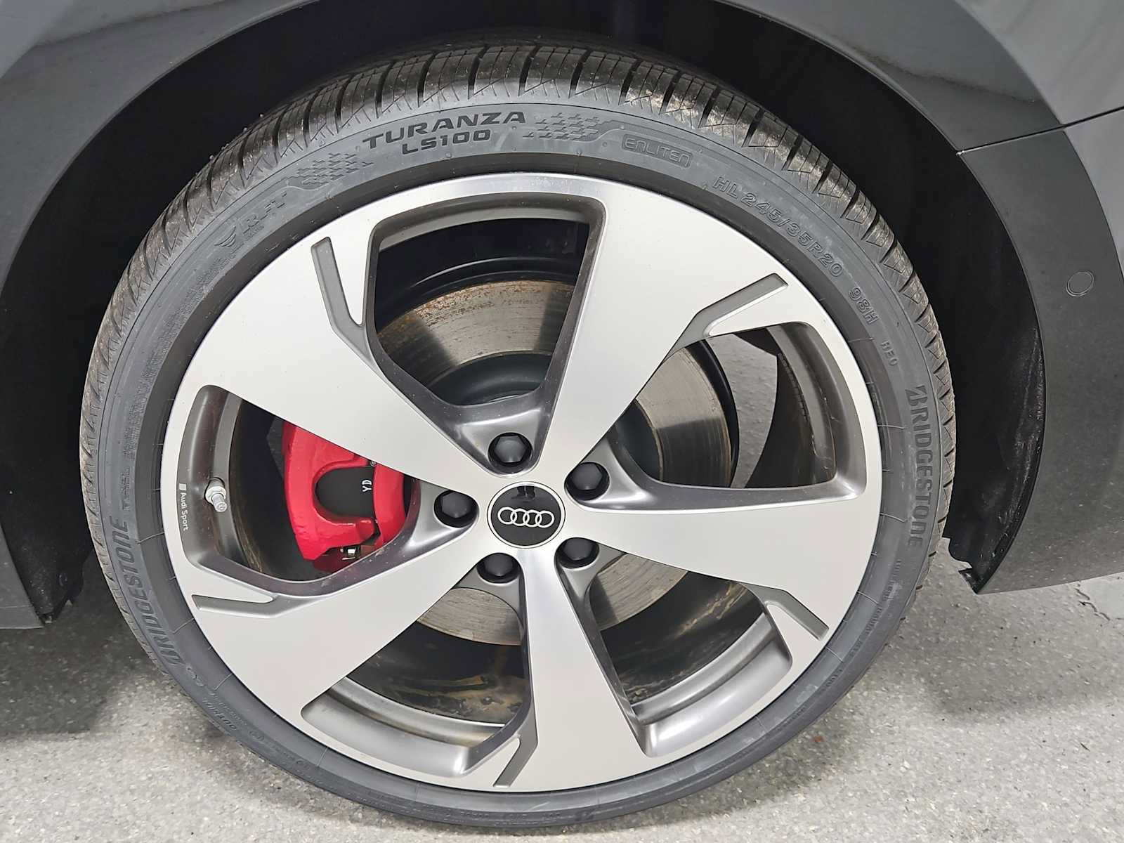 New 2026 Audi S5 Premium Plus AWD/4WD image 36