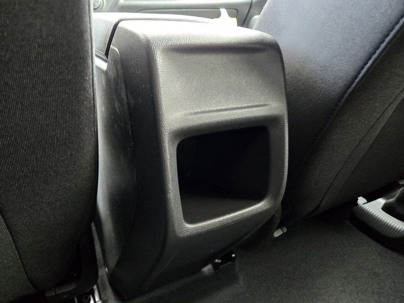 New 2026 Chevrolet Trax LS w/ LS Convenience Package FWD image 16