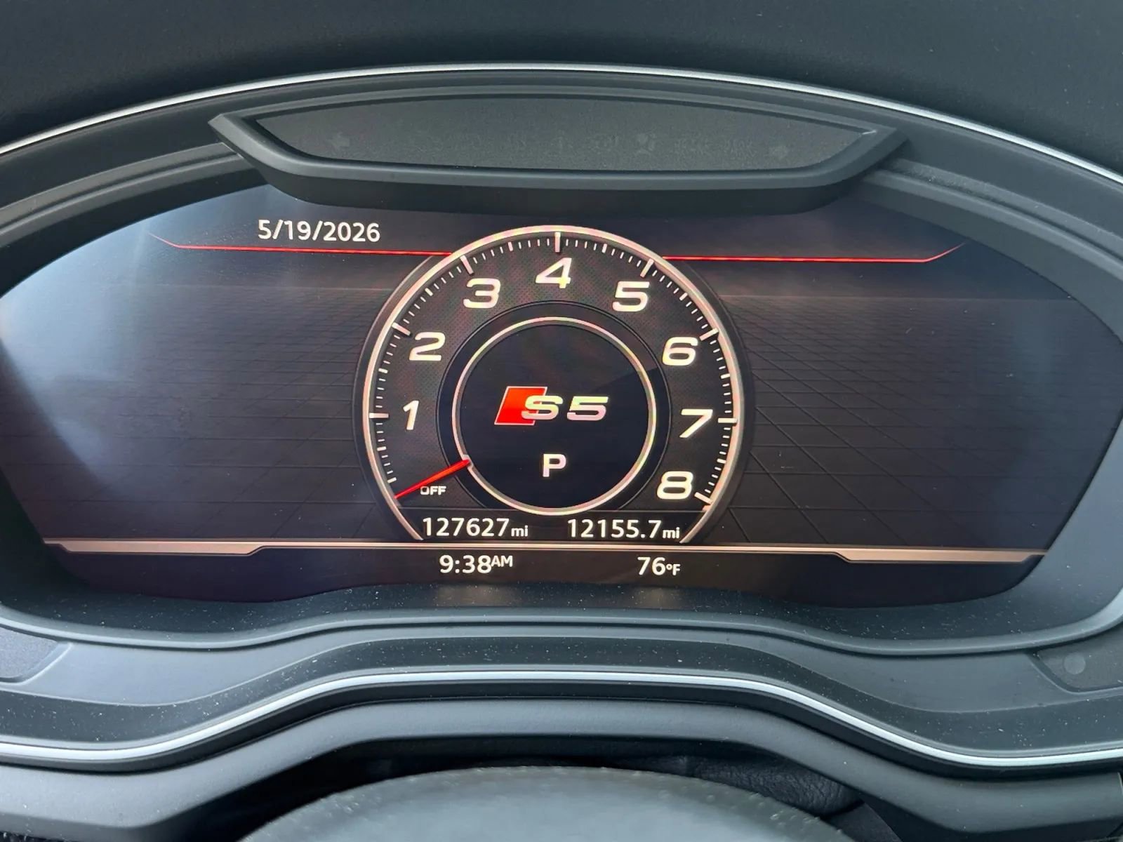 Used 2018 Audi S5 Prestige AWD/4WD image 25