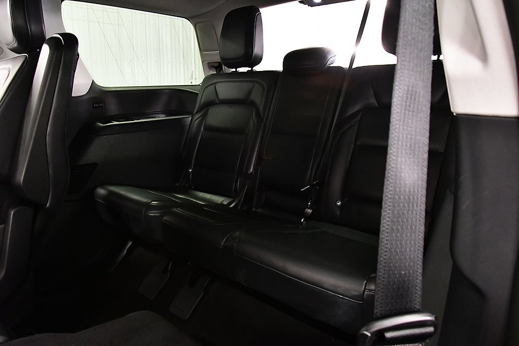 Used 2025 Lincoln Navigator Reserve AWD/4WD image 29