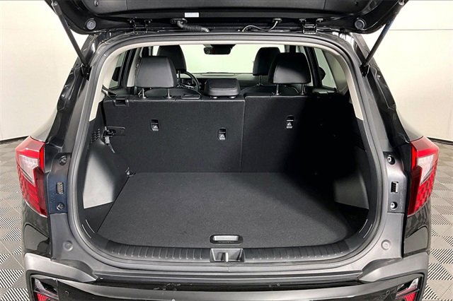 Certified 2026 Kia Seltos EX w/ EX Sunroof Package image 30