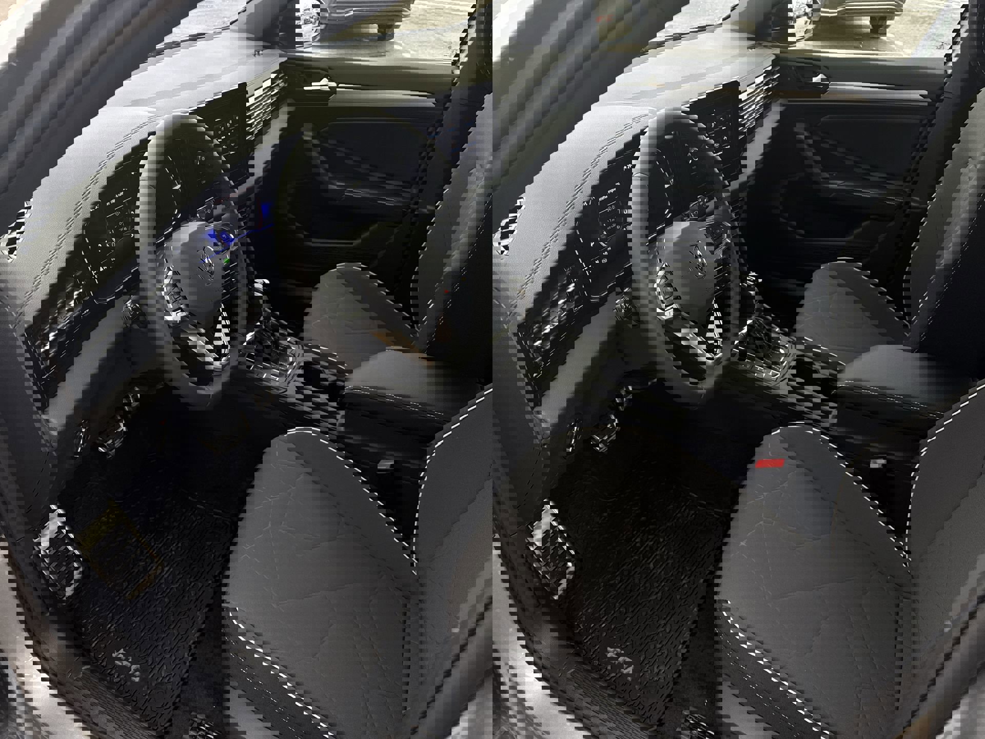 New 2026 Volkswagen Jetta Sport image 10