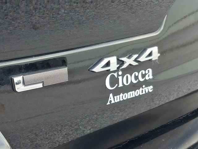 Used 2023 Jeep Grand Cherokee L Overland AWD/4WD image 35