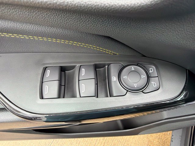 New 2026 Chevrolet Trax LT w/ Sunroof Package FWD image 9
