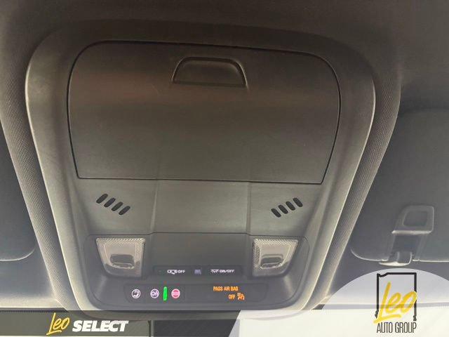 Used 2022 Chevrolet Equinox RS w/ Infotainment Package AWD/4WD image 15