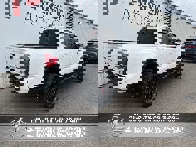 Used 2017 Toyota Tacoma TRD Pro image 3